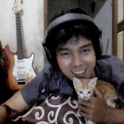 Yuliandanu Prasetiadi